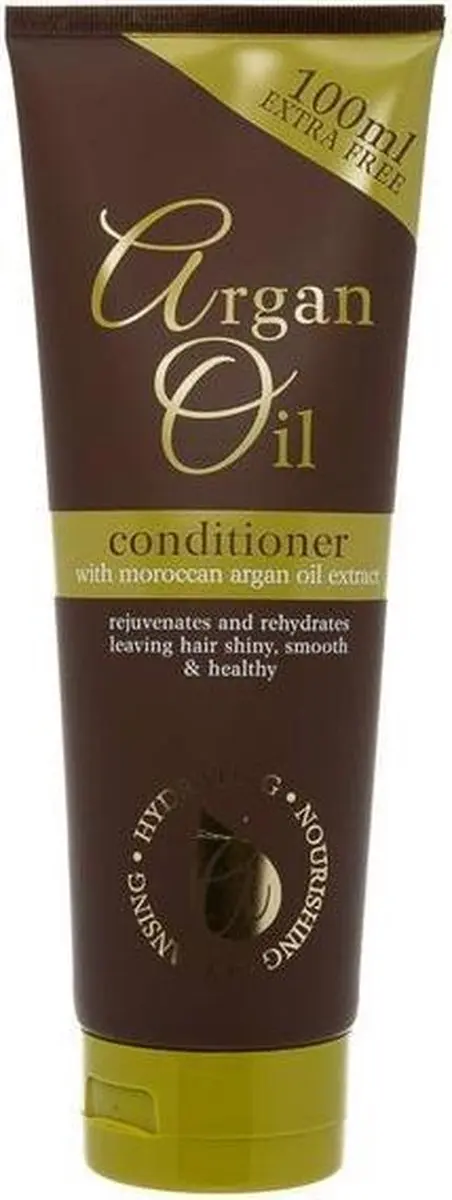 Xpel Argan Oil Conditioner 300ml