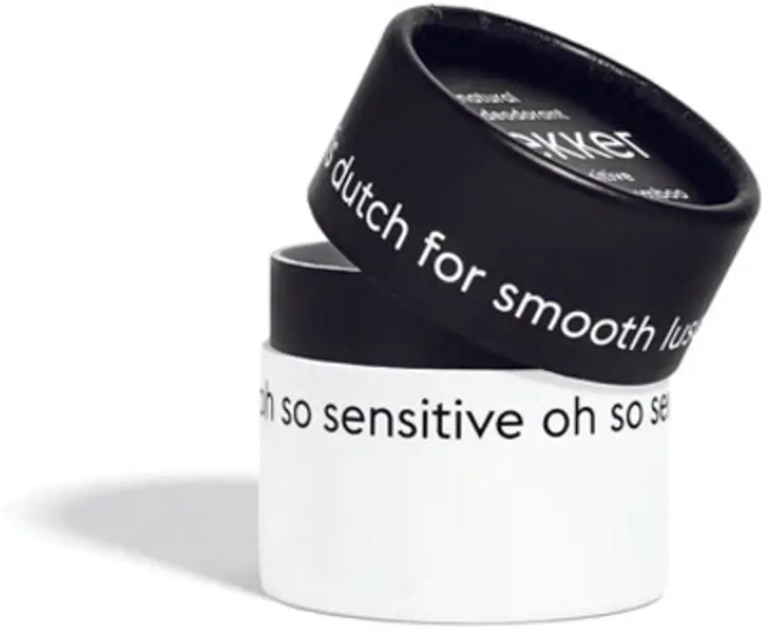The Lekker Company Deodorant Sensitive soft bamboo