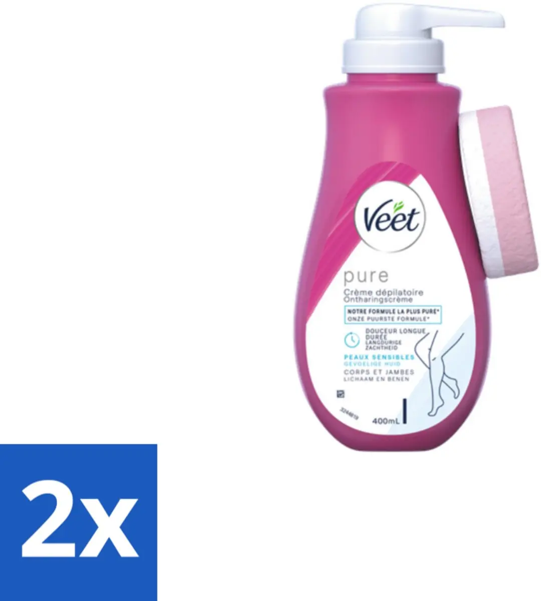 Veet Pure