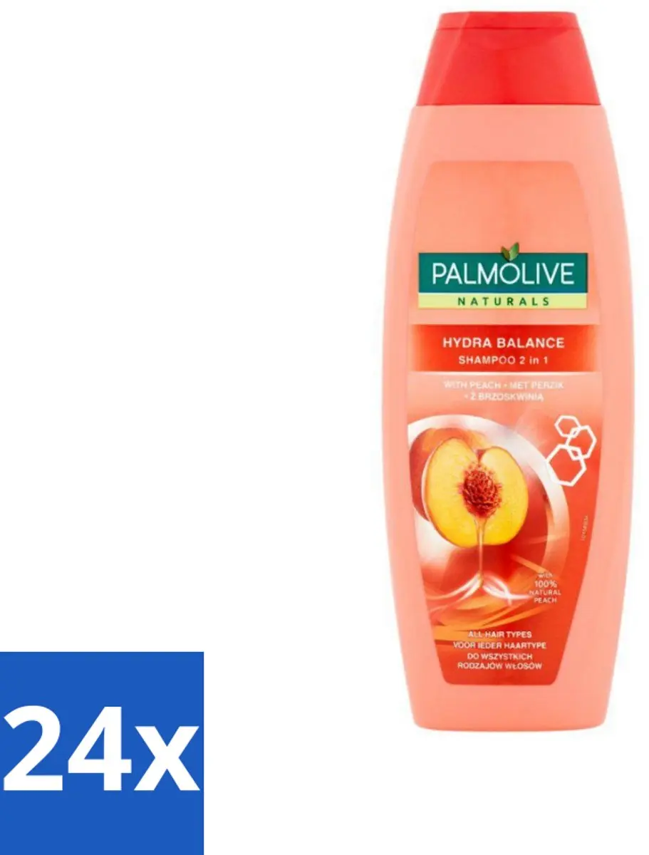 24 x Palmolive