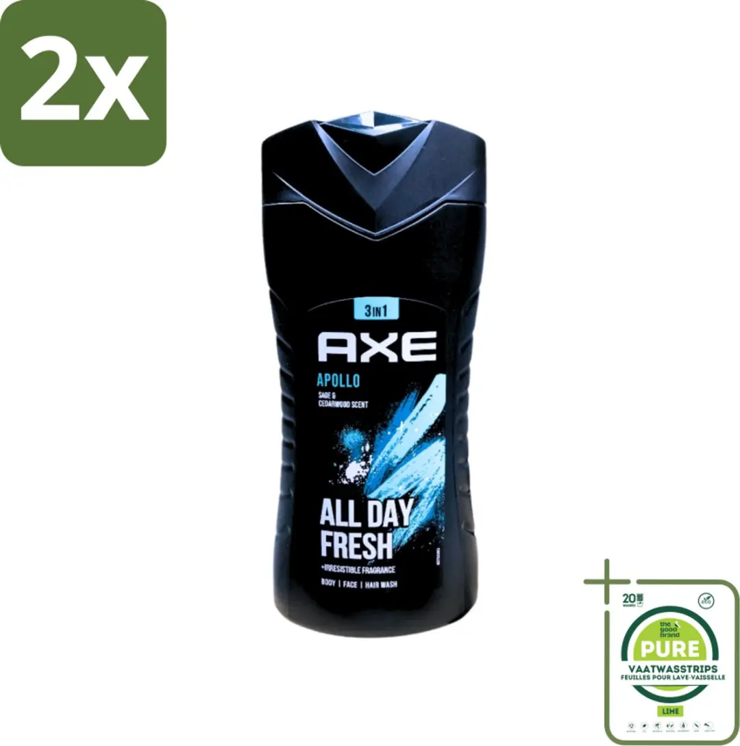 Axe