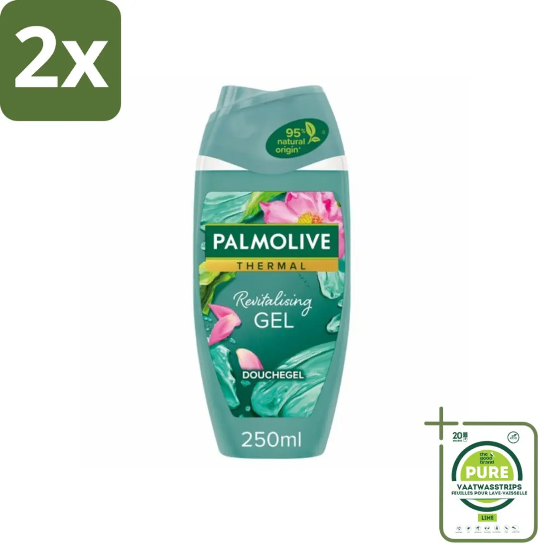 Palmolive