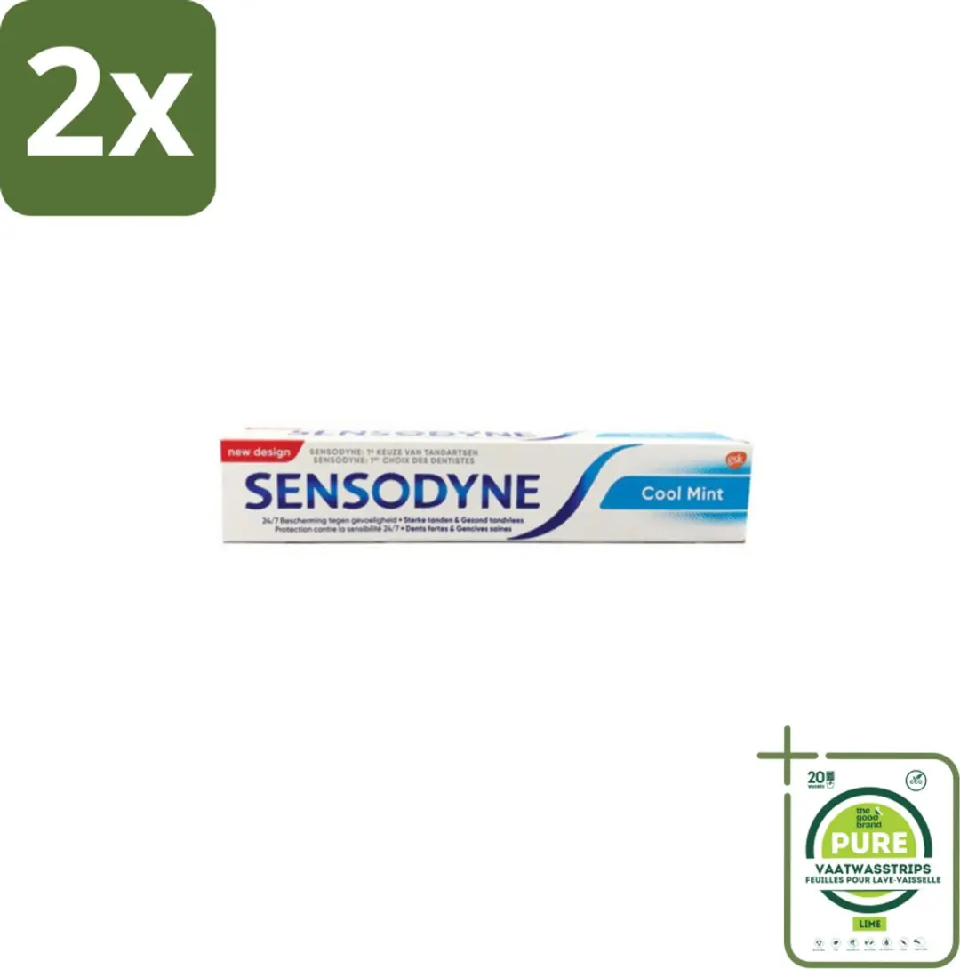Sensodyne