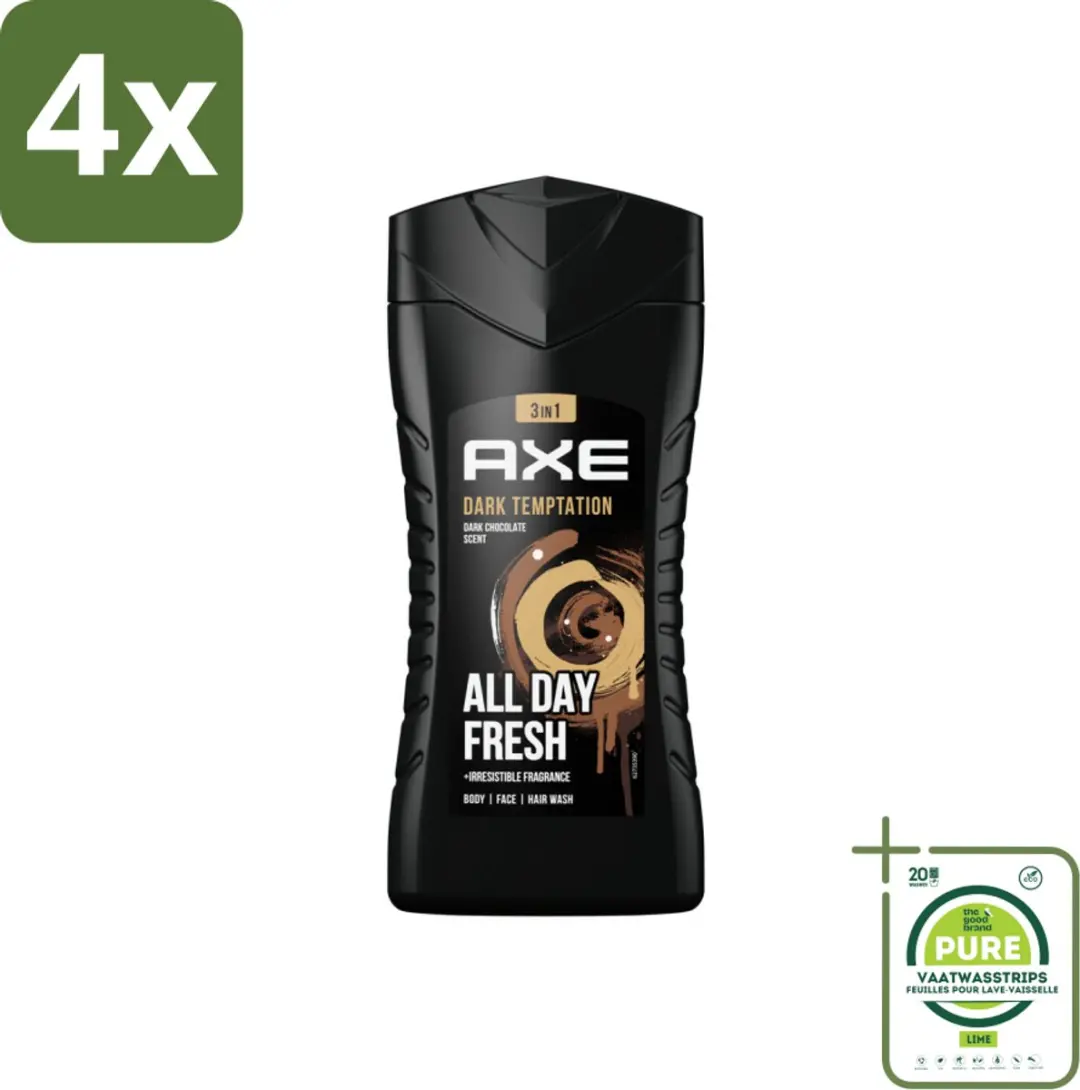 Axe