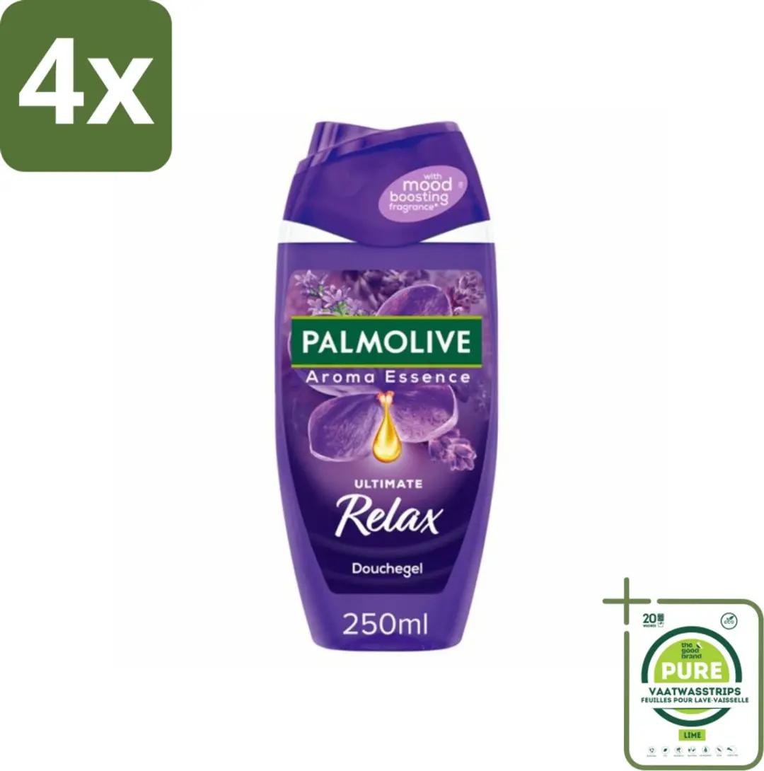 Palmolive