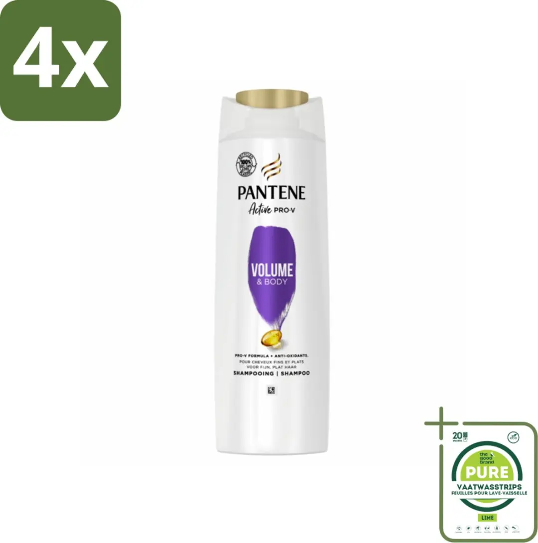 Pantene