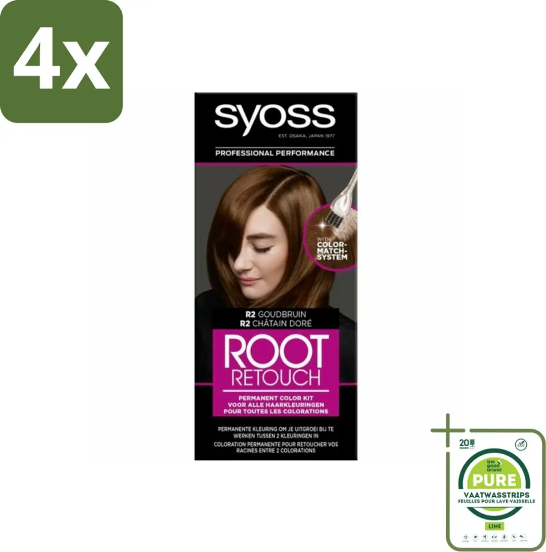 Syoss