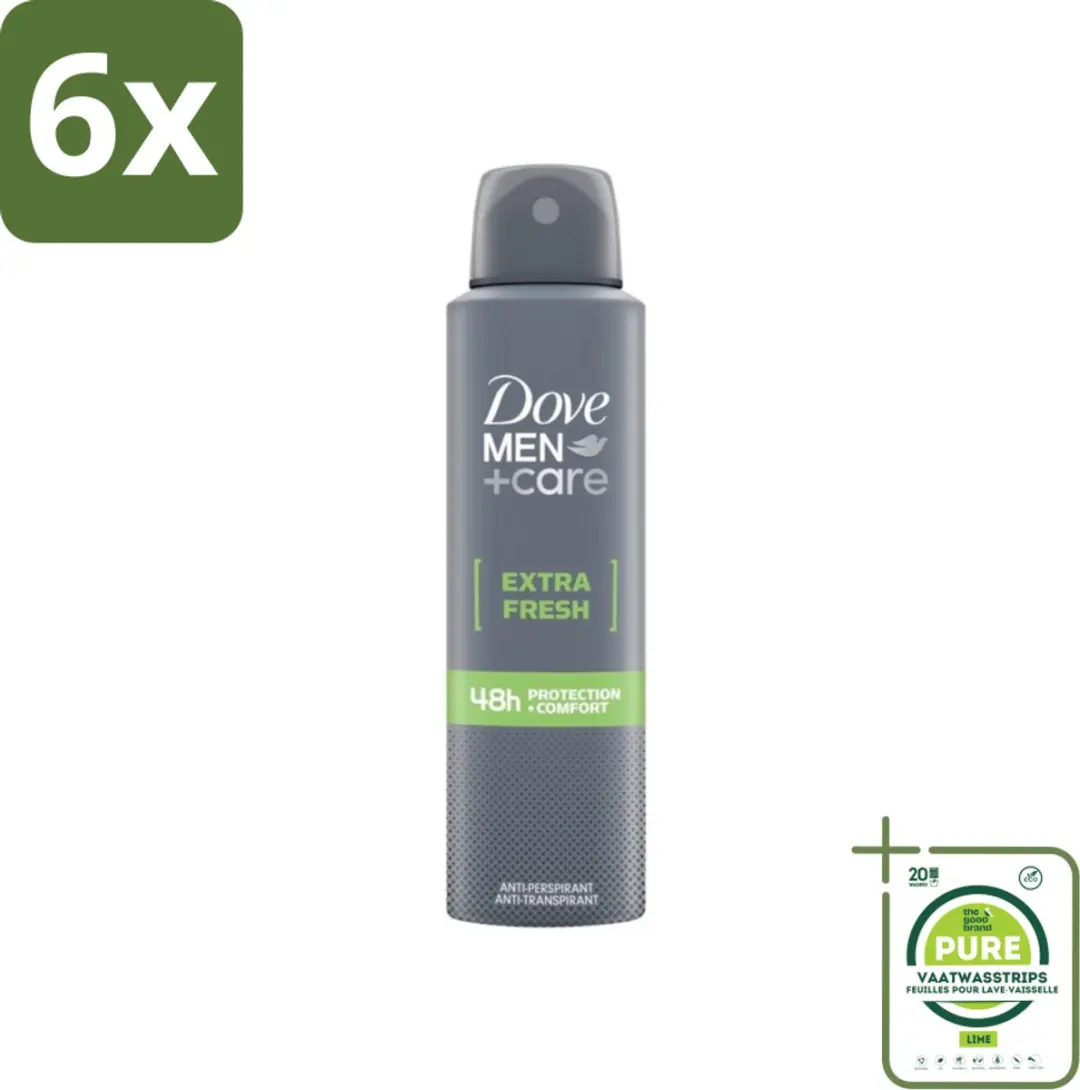 Dove Men+Care