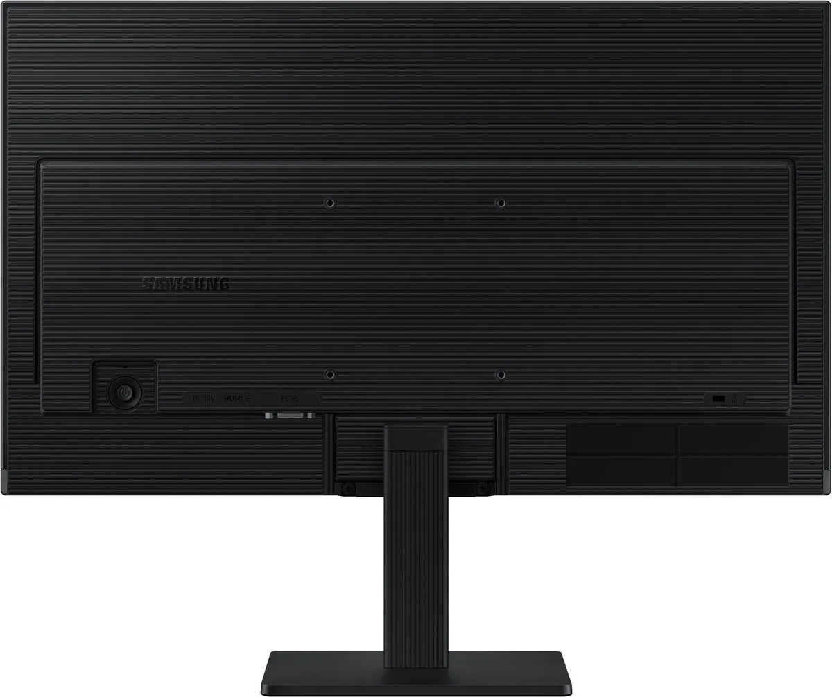 Samsung Essential S3 LS22D300 Monitor 22" - Full HD - 100Hz - Zwart - afbeelding 6 van 6