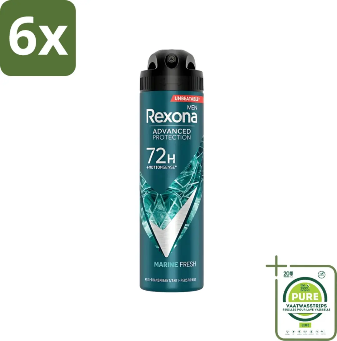 Rexona Men