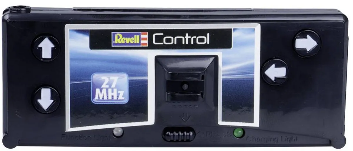 Revell 23568 Mini RC Auto Roze - 1:58