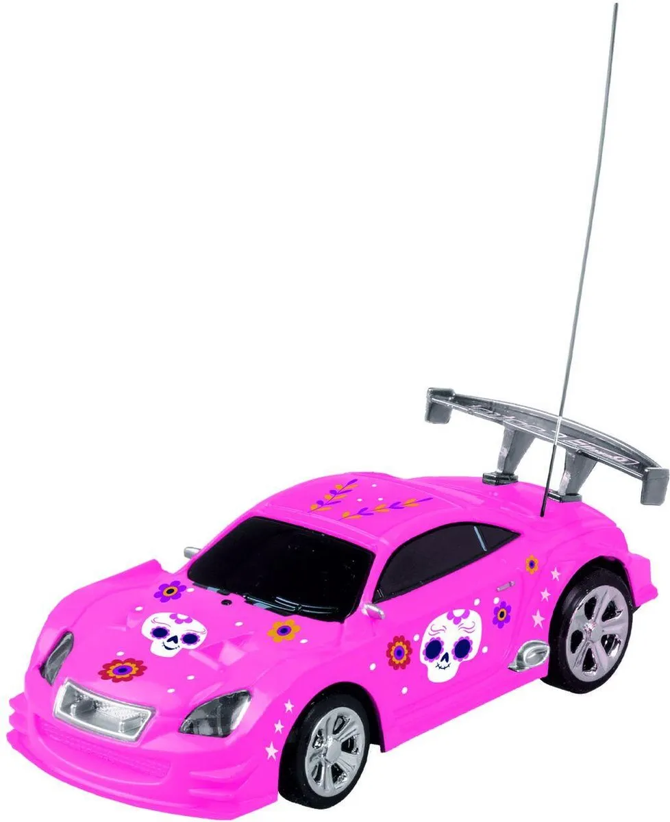 Revell 23568 Mini RC Auto Roze