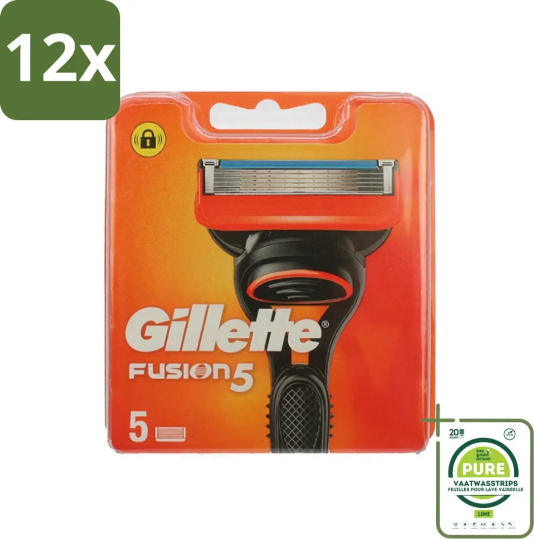 Gillette