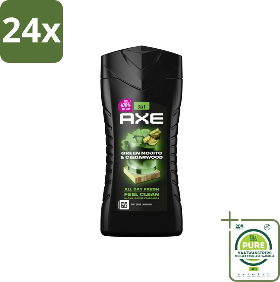 Axe