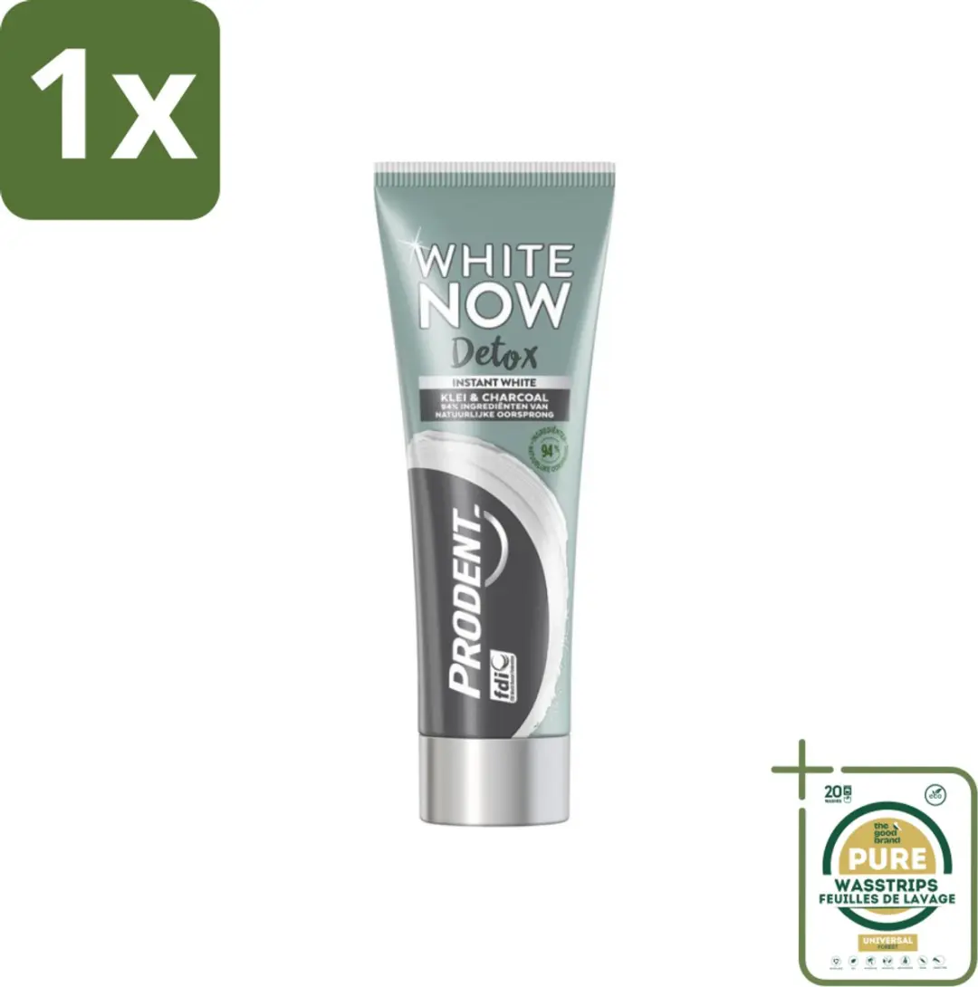 1 x Prodent