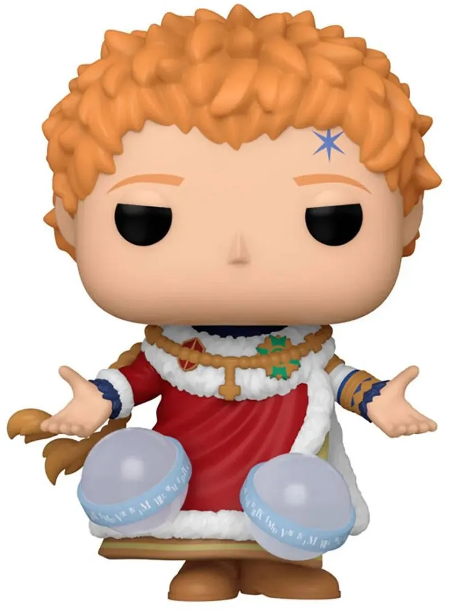 Funko Black Clover Julius Pop! - 72117