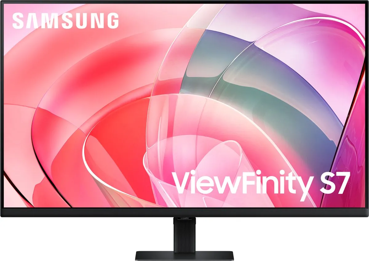 Samsung ViewFinity S7 32 VA 4K - 3840x2160