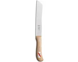 Robert Herder Broodmes Golf RVS - 22cm Lemmet Beukenhout - afbeelding 5 van 6
