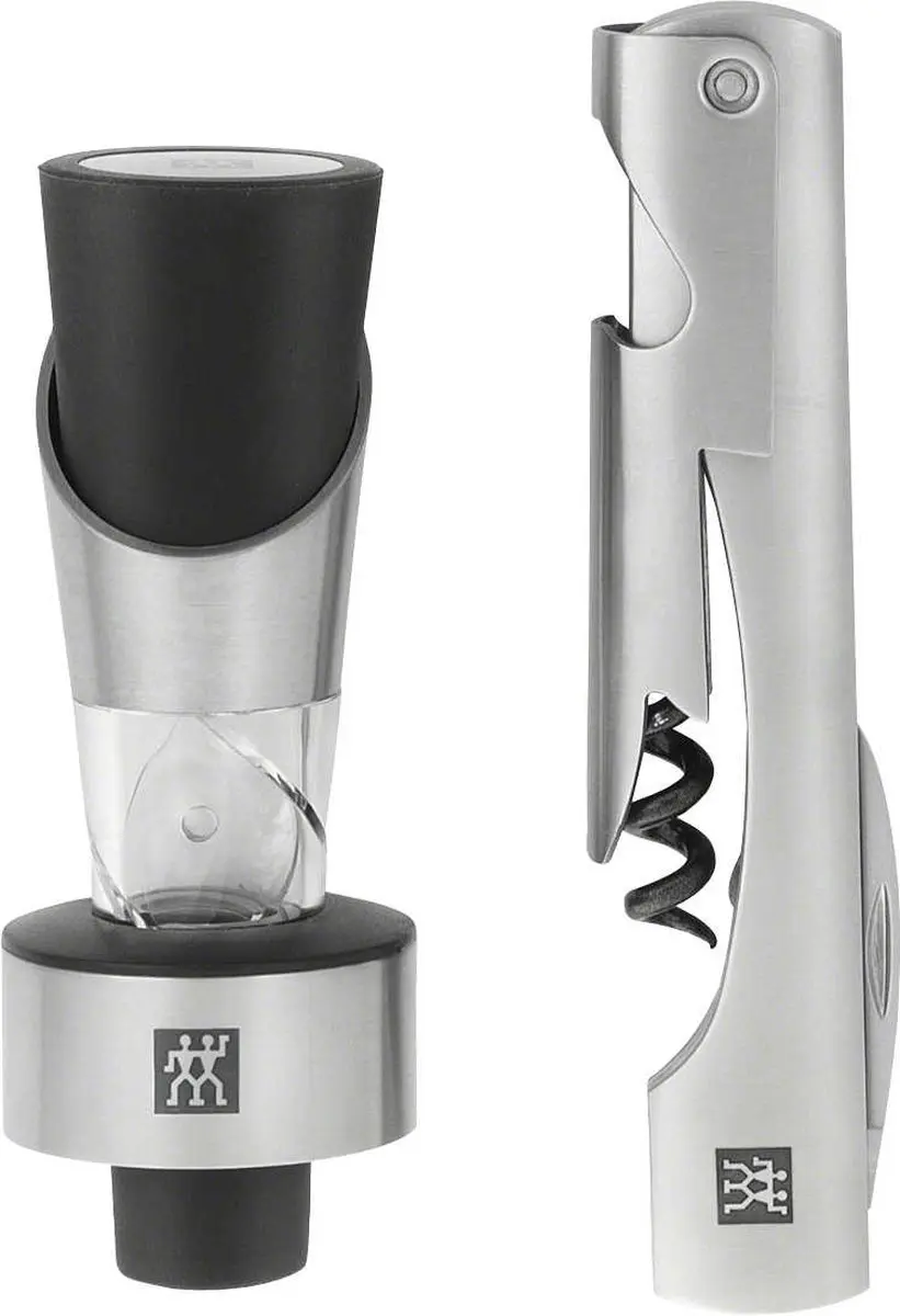 Zwilling Sommelier Set 2-delig.
