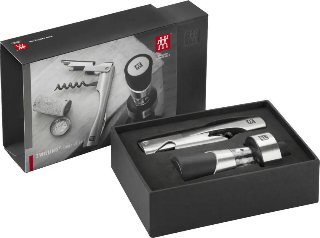 Zwilling Sommelier Set 2-delig - 2 Stuks - afbeelding 2 van 2