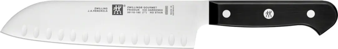 ZWILLING Gourmet Roestvrijstaal 1 stuk(s) Santokumes