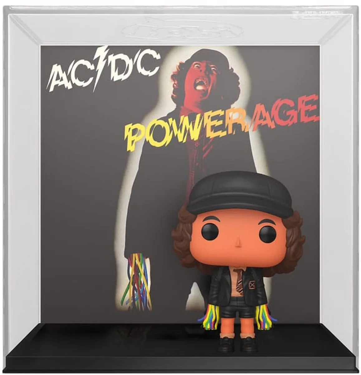 Funko Pop! AC/DC Powerage Rocks! - 25cm