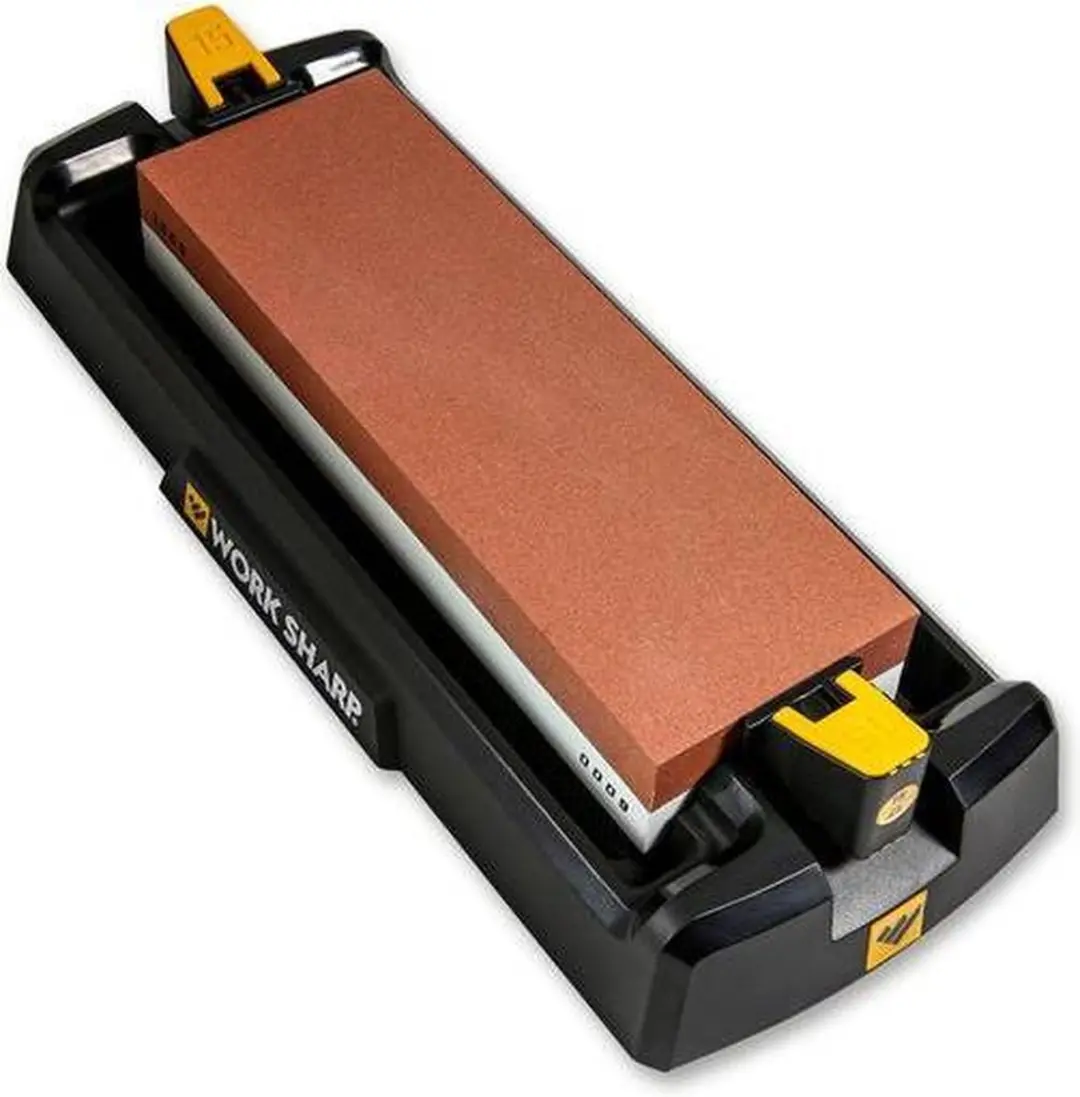Work Sharp Benchtop Whetstone
