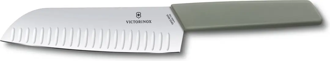 Victorinox Swiss Modern Santokumes 17 cm