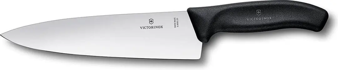 Victorinox Fibrox Koksmes Extra Breed