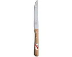 Robert Herder Universeelmes Hahnefeder RVS - Lemmet 13cm