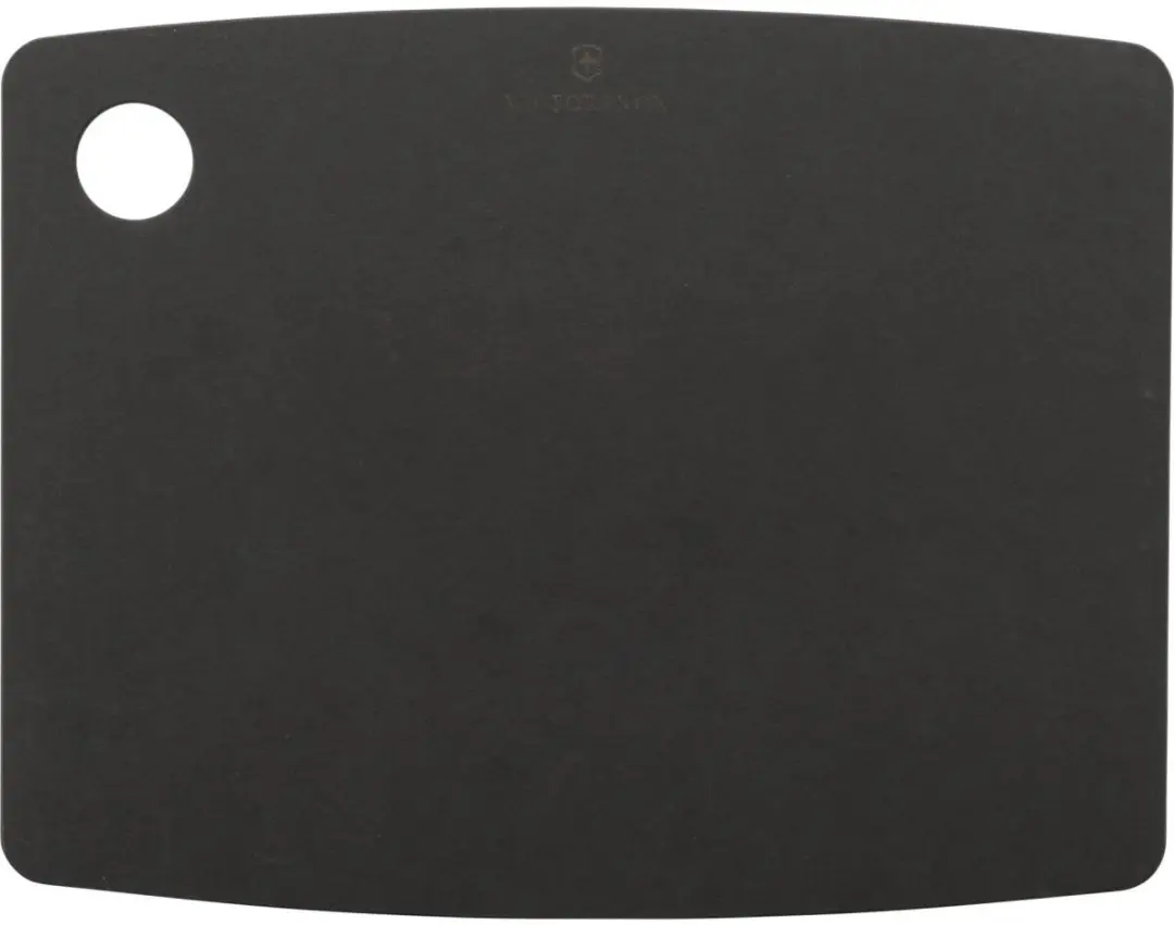 Victorinox 7.4121.3 Keukensnijplank - Zwart - afbeelding 2 van 4