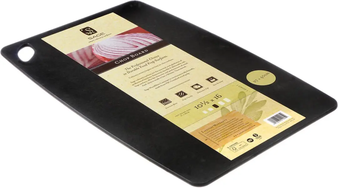 Sage Snijplank Slate 43 x 24 cm