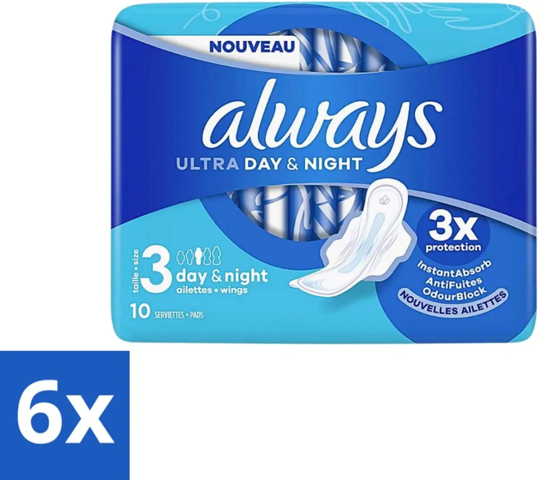 Always Ultra Day & Night