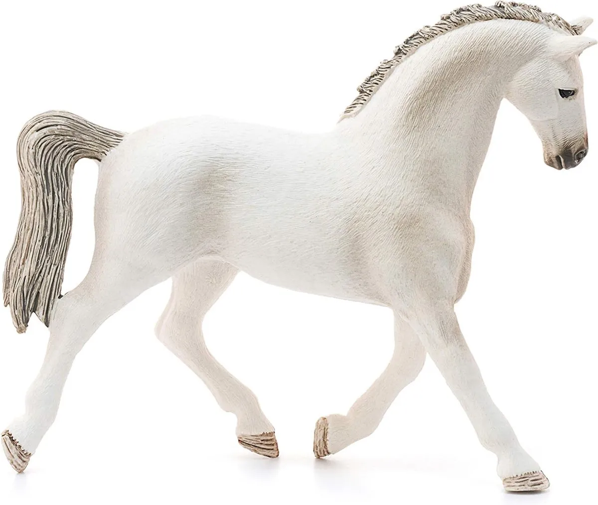 Schleich Holsteiner Merrie Speelfiguur 13858 - afbeelding 6 van 6