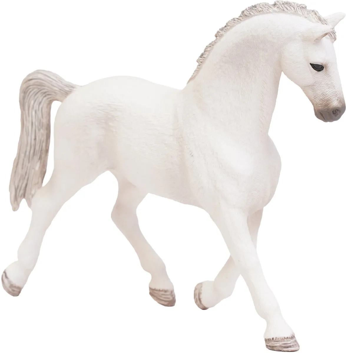 Schleich Holsteiner Merrie Speelfiguur 13858