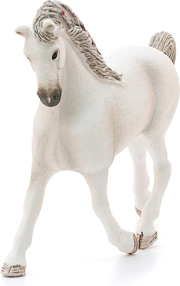 Schleich Holsteiner Merrie Speelfiguur 13858