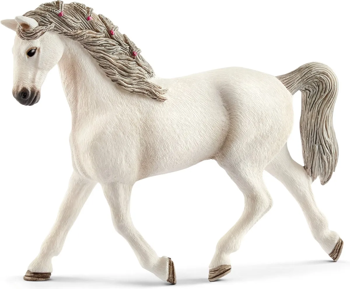 Schleich Holsteiner Merrie Speelfiguur 13858