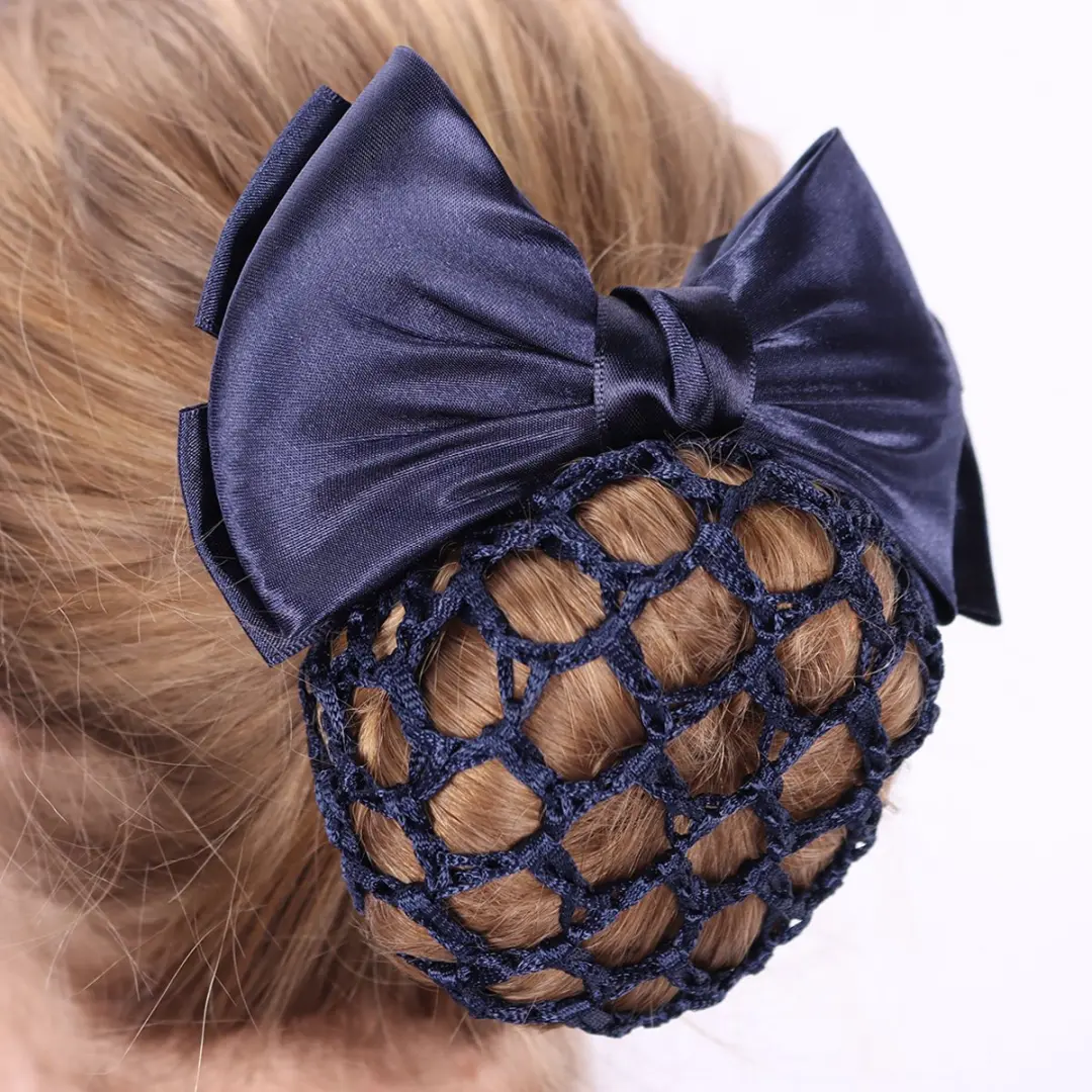 Epplejeck Haarstrik Dille - Blauw