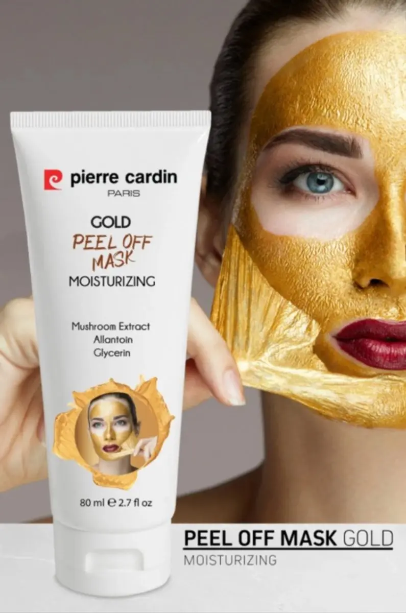 Pierre Cardin