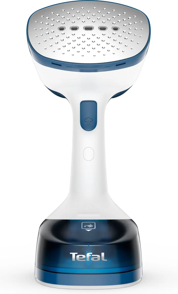 Tefal Access Steam Easy DT7130 Handstomer - 1400W - Blauw