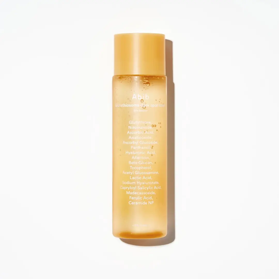Abib- Glutathiosome Dark Spot Toner Skin Booster