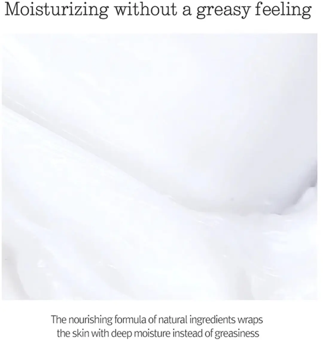 Pyunkang Yul Nutrition Cream 100ml