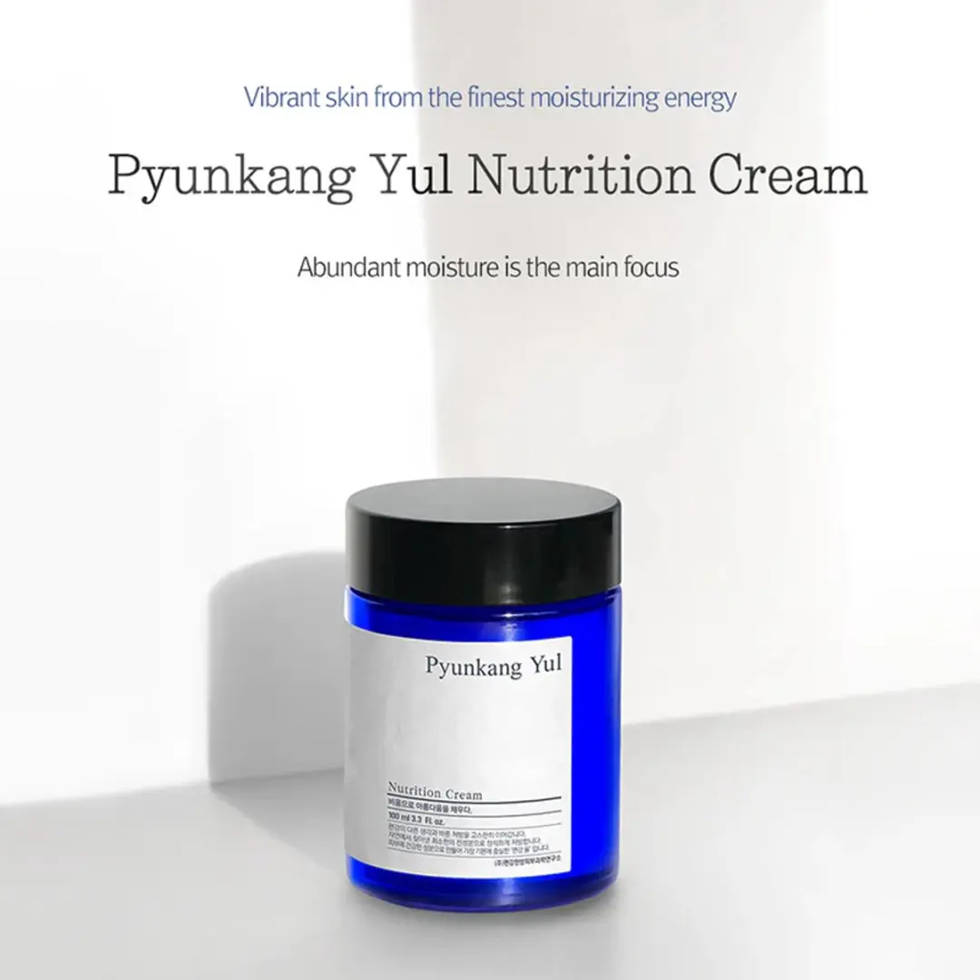 Pyunkang Yul Nutrition Cream 100ml