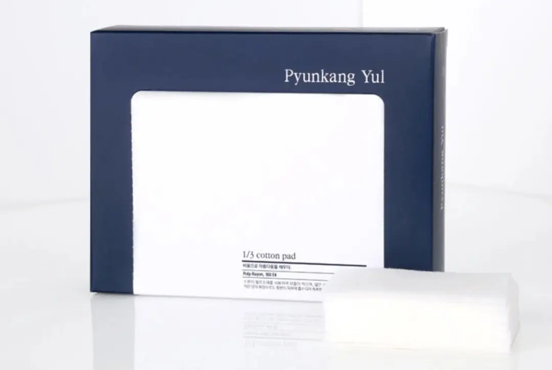 Pyunkang Yul Wattenpads 160 Stuks