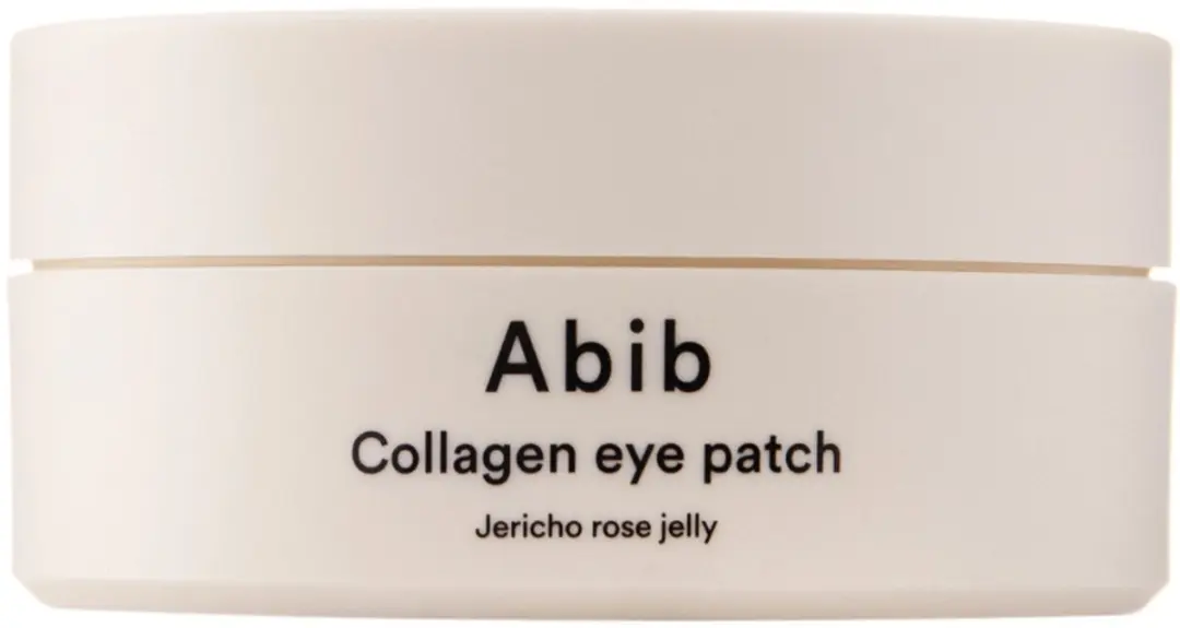 Abib Jericho Rose Jelly Collagen Eye Patches - 60 Stuks - afbeelding 6 van 6