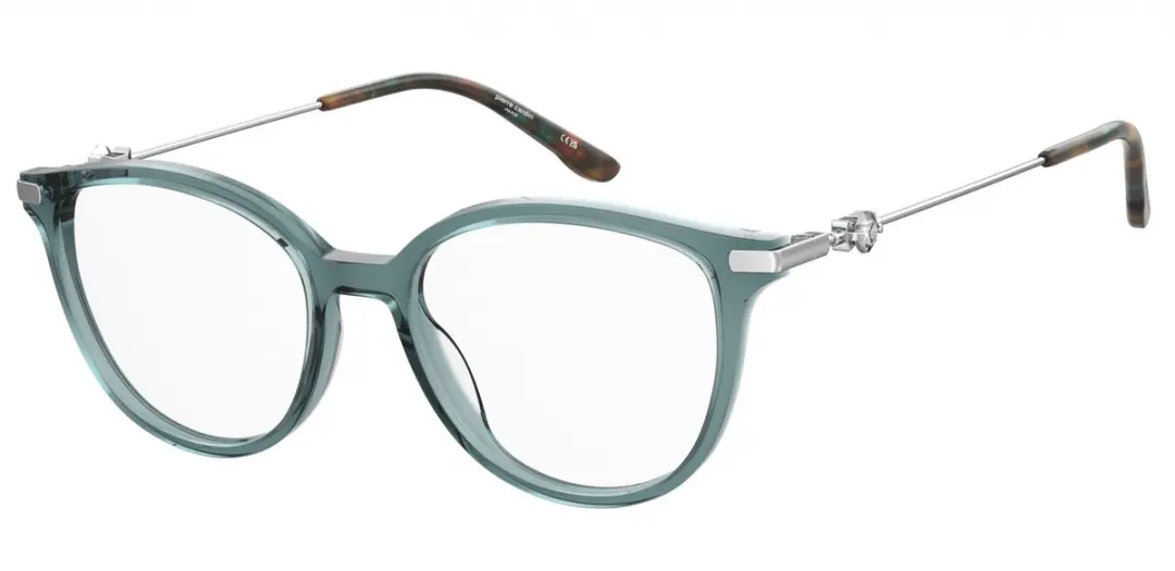 Pierre Cardin P.C. 8532 Blue 51/17/145 WOMAN Brilmonturen