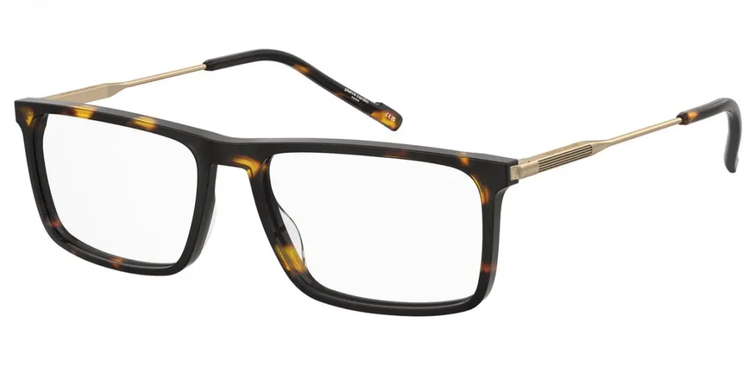 Brillen met correctie Pierre Cardin P.C. 6287 086