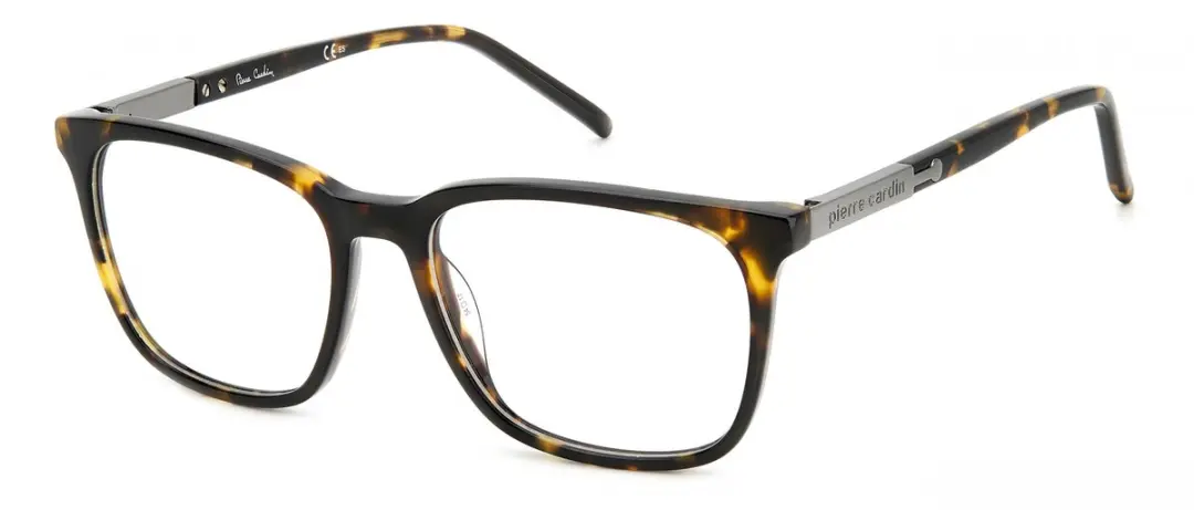 Pierre Cardin P.C. 6253 086 Glasdiameter: 54