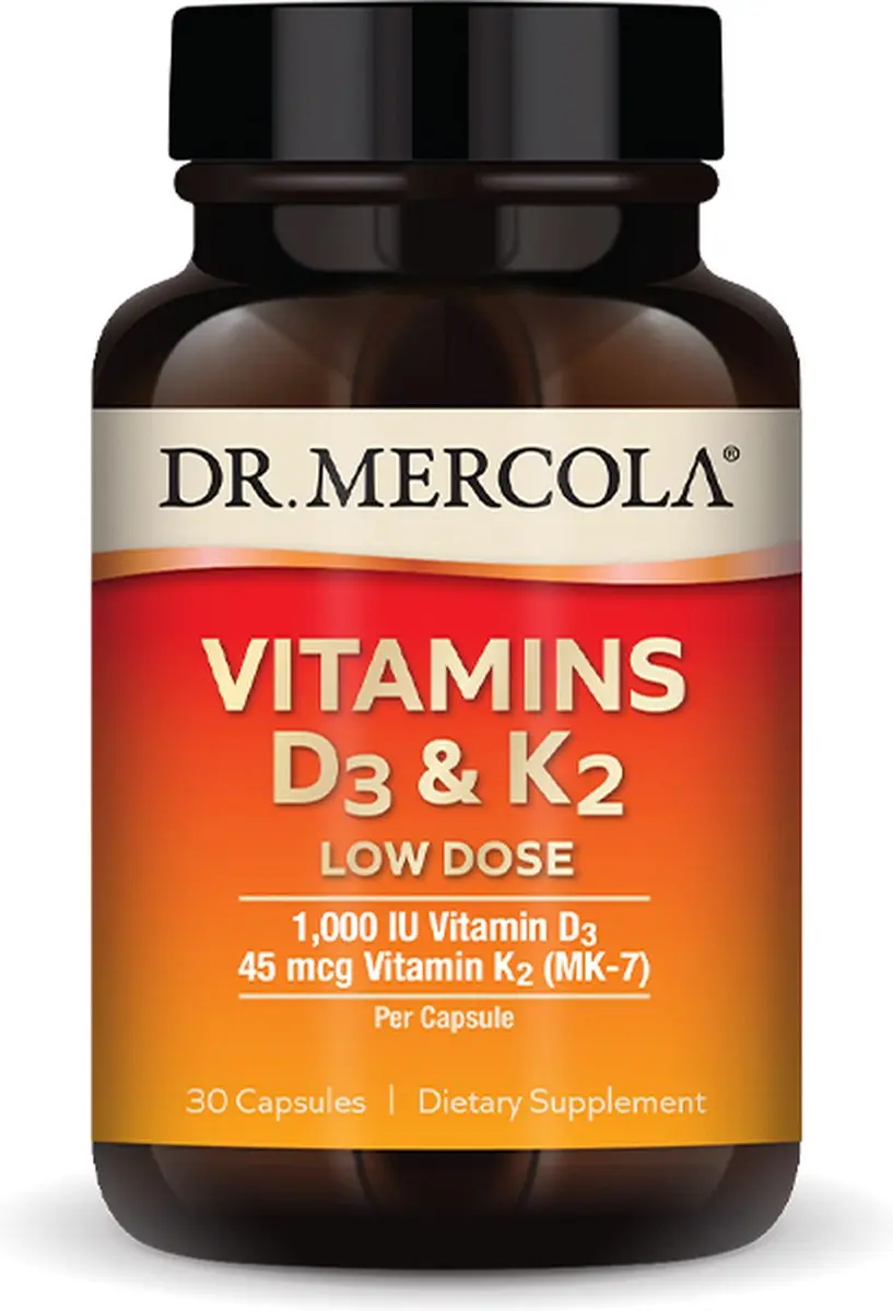 Dr. Mercola