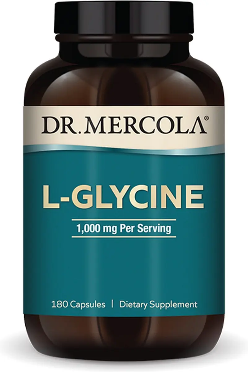 Dr. Mercola